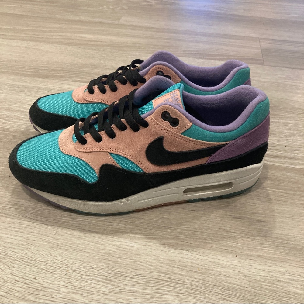 Air max one
